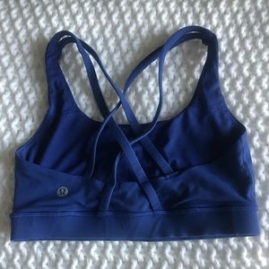 Lululemon Energy Bra